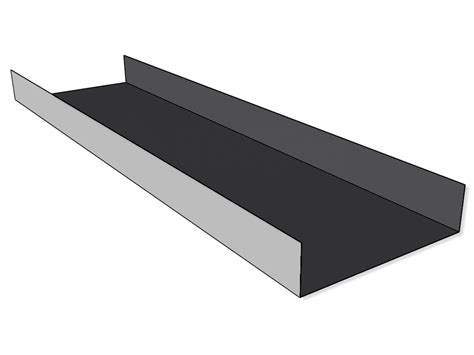 buy metal gutter for junction box|colorbond box gutter sizes.